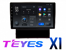 Штатная магнитола Mazda Familia (2007-2018) DSP Android  TEYES X1