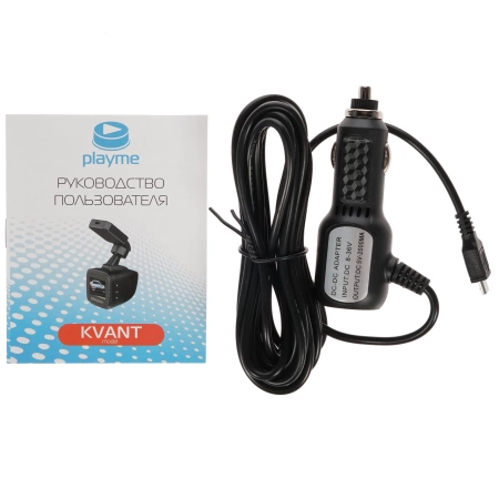 Playme Kvant PL-KVA видеорегистратор 