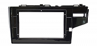 Рамка для установки в Honda Fit (2013-2020) MFA дисплей левый руль