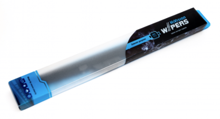 Hivision Wipers W-100 щетка стеклоочистителя Зимние 22"/550 mm