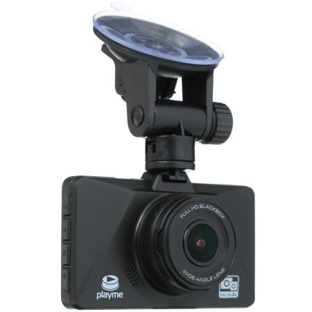 Playme Zeta PL-ZET видеорегистратор 