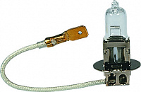 Лампа Луч 12V H3 55W (PK22s)