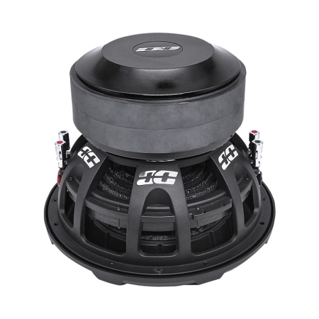 Deaf Bonce Apocalypse DB-3012R D2 2+2 OHM сабвуфер