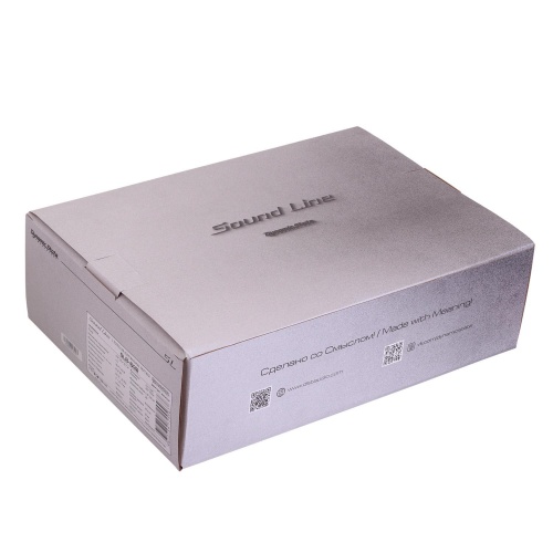 Dynamic State SLB-692