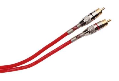 Dynamic State RCX-52 SERIES 3 RCA кабель 5м