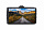 Видеорегистратор Dash Cam T666G 1080 Full HD