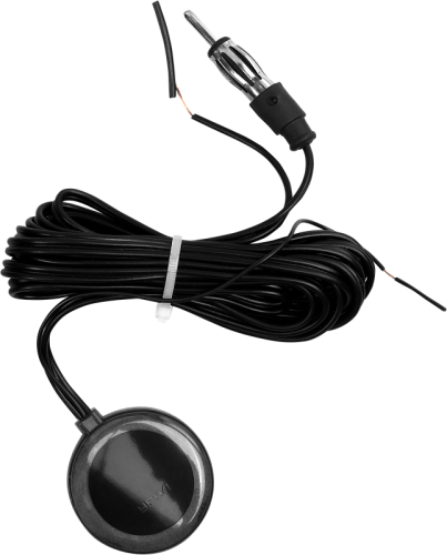 Ural АВ-26 антенна СПЕКТР