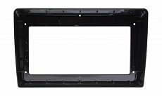 Рамка для установки в Mitsubishi Outlander 2012+, Delica D5 2008+ MFB дисплея (правый руль)