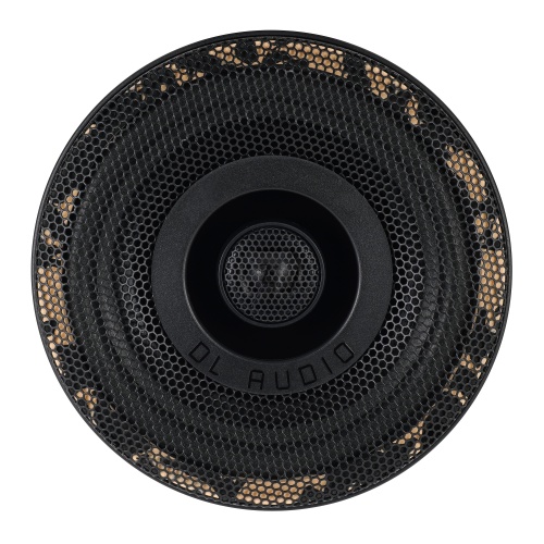 DL Audio Python 165 Coax