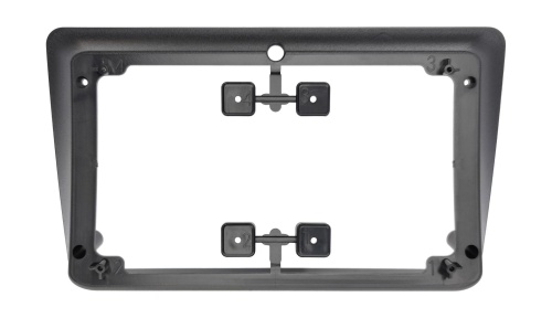 Рамка для установки в Nissan Safari 1997 - 2002 MFB дисплея 