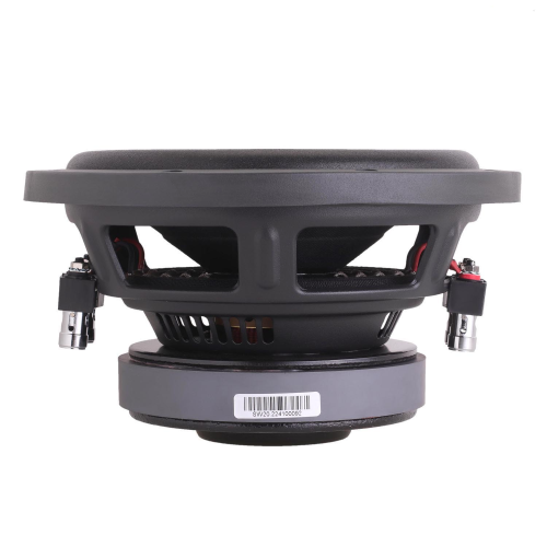 Фото audio nova sw20.4 сабвуфер AUDIO NOVA SW20.4 сабвуфер