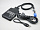 MP3 USB адаптер Yatour YT-M07 VW/Audi/Skoda/Seat 1999-2003 8pin