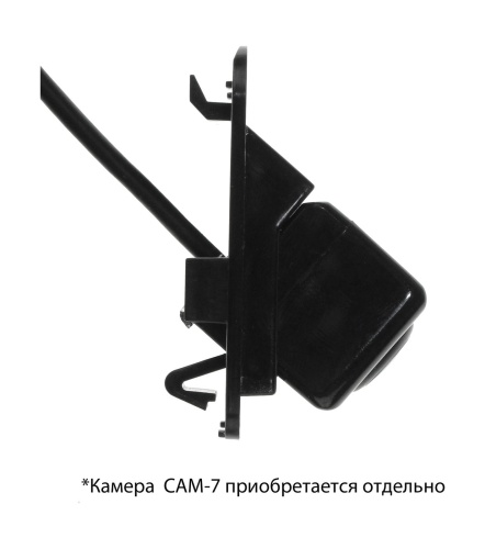 CAM-адаптер Mercedes CLS-class E-class GL-class S-class SL-class BLS-60