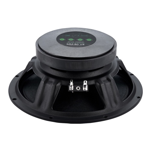 Deaf Bonce Machete MM-80 V2