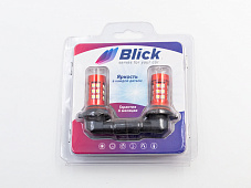 Лампа светодиодная Blick HB4(9006)-3030-30W белый