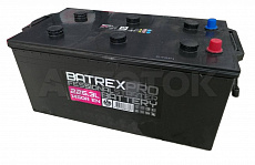 Аккумулятор BATREX 6CT-225.3L 1450A конус