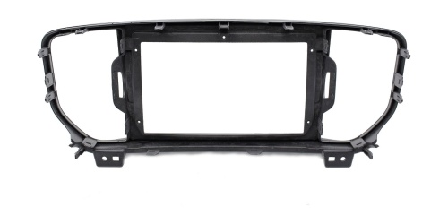 Рамка для установки в Kia Sportage 2016 - 2019 MFB дисплея