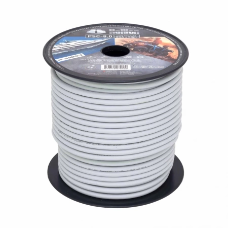 HELLION PSC- 8.0 Силовой кабель 8GA