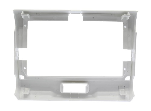 Рамка для установки в Suzuki Hustler (2014-2019) MFB дисплей