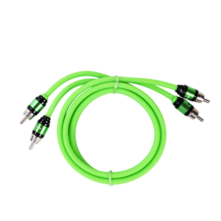 Deaf Bonce Machete Fight RCA 1m