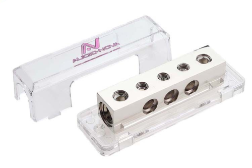 AUDIO NOVA DB3.S дистрибьютор