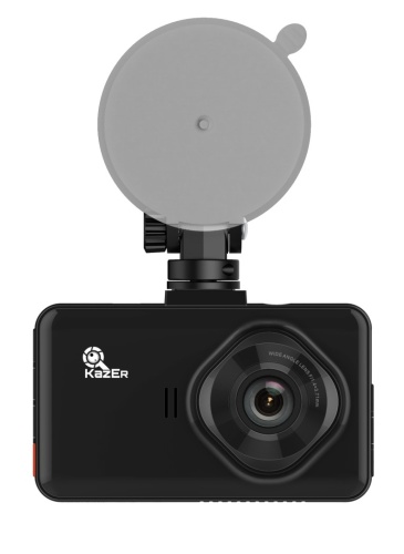 Kazer Apex Dual видеорегистратор 