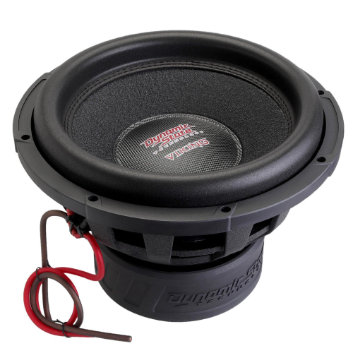 Dynamic State VIKING VSW-A30 Axe сабвуфер