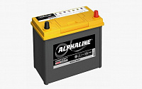 Аккумулятор Alphaline AGM AX 60B24R емк.45А/ч п.т.450а