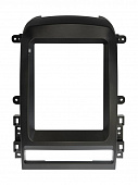 Рамка для установки в Chevrolet Captiva 2006 - 2011 MFC дисплея (для авто без Navi)