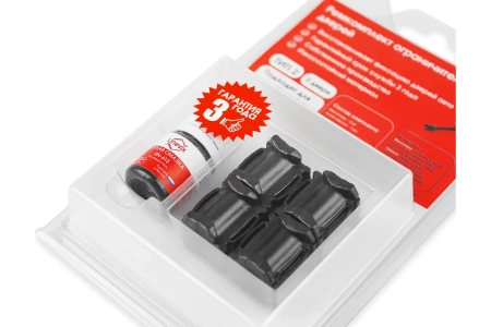 Ремкомплект ограничителей дверей (тип 2) PA-RD-T2-2