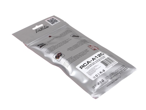 Aura RCA-A120MKII RCA-кабель 2 м