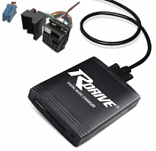 MP3 USB адаптер R-Drive E01-YR1 Renault (12-pin)