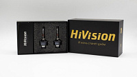 Лампа ксенон "HiVision" Premium (D4R,4300K)