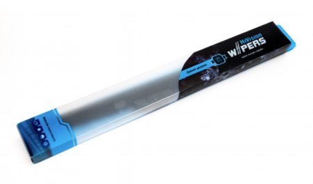 Hivision Wipers W-100 щетка стеклоочистителя Зимние 16"/400 mm