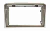 Рамка для установки в Nissan Serena 2005 - 2008 MFB дисплея