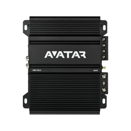 Avatar ABR-150.2 усилитель