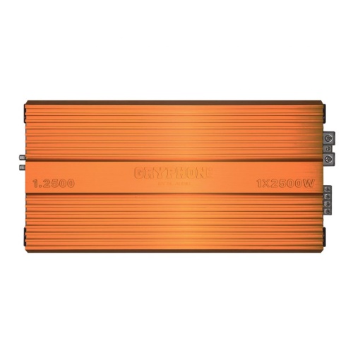 DL Audio Gryphon Pro 1.2500 усилитель