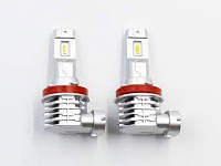 Светодиодные LED лампы Blick (белый/12V) H11-M4