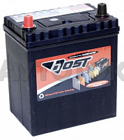 Аккумулятор Bost 42B19R емк.40А/ч п.т.350А