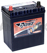 Аккумулятор Bost 42B19R емк.40А/ч п.т.350А