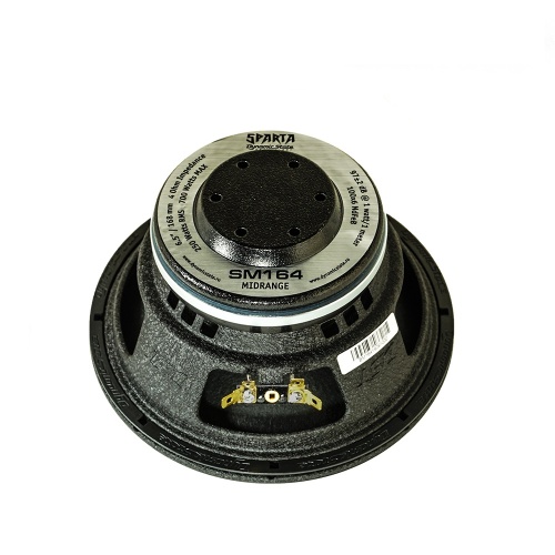 Dynamic State SPARTA SM164