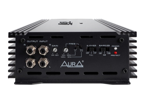 Aura VENOM-2.800 усилитель