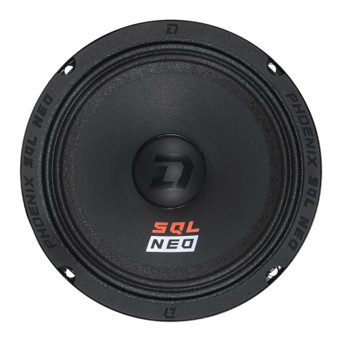 DL Audio Phoenix SQL 165 Neo