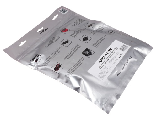 Aura AMP-1208 комплект кабелей для усилителя 8 AWG
