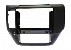 Рамка для установки в Nissan Patrol 2004 - 2010 MFB дисплея