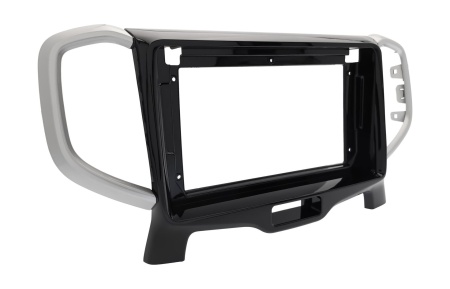 Рамка для установки в Suzuki Solio (2016 - 2020) MFB матовая