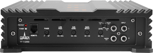 Ural TT 1.1250 усилитель