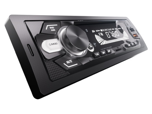 Aura AMH-104BT Автомобильный USB/BT ресивер