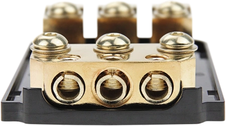 Ural PB-DB Triple Extreme SPL дистрибьютор