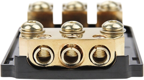 Ural PB-DB Triple Extreme SPL дистрибьютор